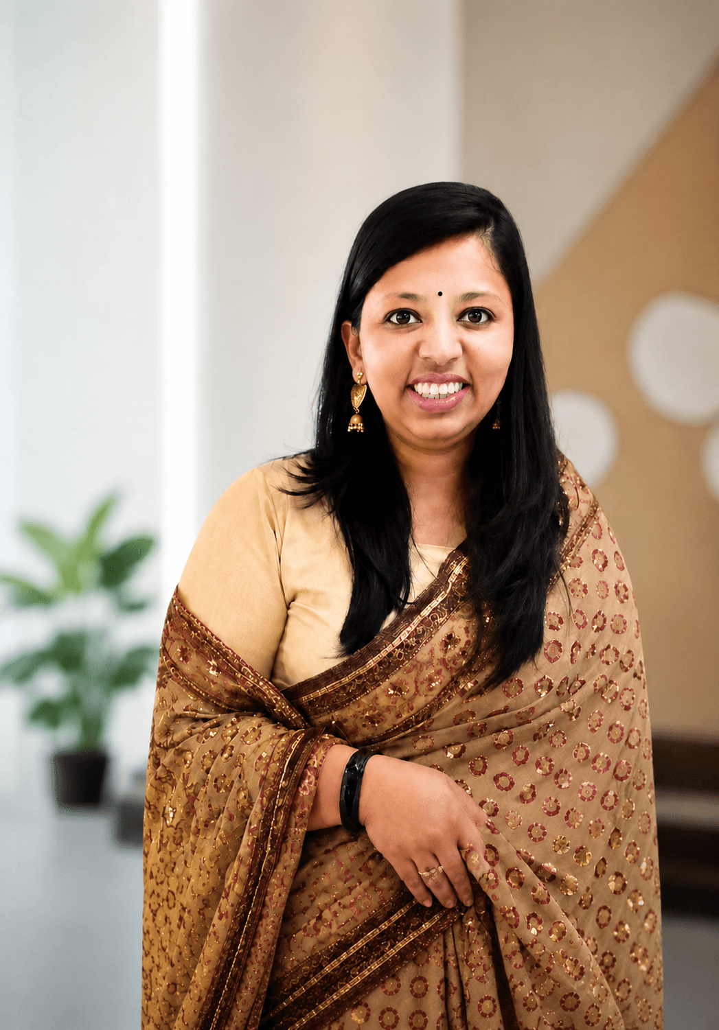 Nidhi Kachhawa
